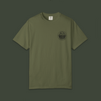 Emory Peak Comfort Colors T-Shirt
