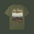 Emory Peak Comfort Colors T-Shirt