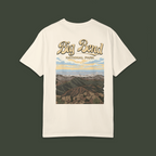 Emory Peak Comfort Colors T-Shirt