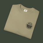 Emory Peak Comfort Colors T-Shirt