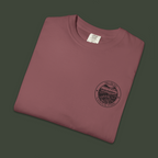 Emory Peak Comfort Colors T-Shirt
