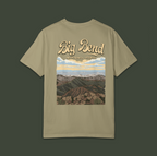 Emory Peak Comfort Colors T-Shirt