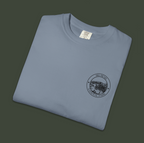 Lost Mine Comfort Colors T-Shirt