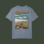Lost Mine Comfort Colors T-Shirt