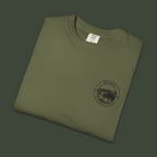 Lost Mine Comfort Colors T-Shirt