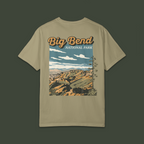 Lost Mine Comfort Colors T-Shirt