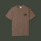 Lost Mine Comfort Colors T-Shirt