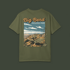 Lost Mine Comfort Colors T-Shirt