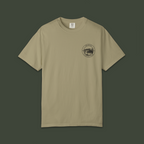 Lost Mine Comfort Colors T-Shirt