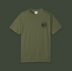 Boquillas Canyon Comfort Colors T-Shirt
