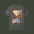 Boquillas Canyon Comfort Colors T-Shirt