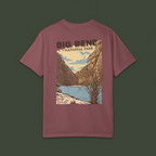 Boquillas Canyon Comfort Colors T-Shirt