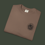 Santa Elena Canyon Comfort Colors T-Shirt