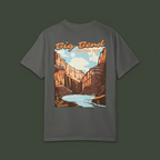 Santa Elena Canyon Comfort Colors T-Shirt