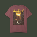 Window Trail Comfort Colors T-Shirt