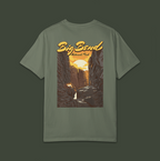 Window Trail Comfort Colors T-Shirt