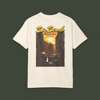 Window Trail Comfort Colors T-Shirt