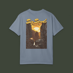 Window Trail Comfort Colors T-Shirt