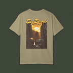 Window Trail Comfort Colors T-Shirt