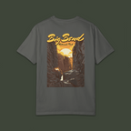 Window Trail Comfort Colors T-Shirt