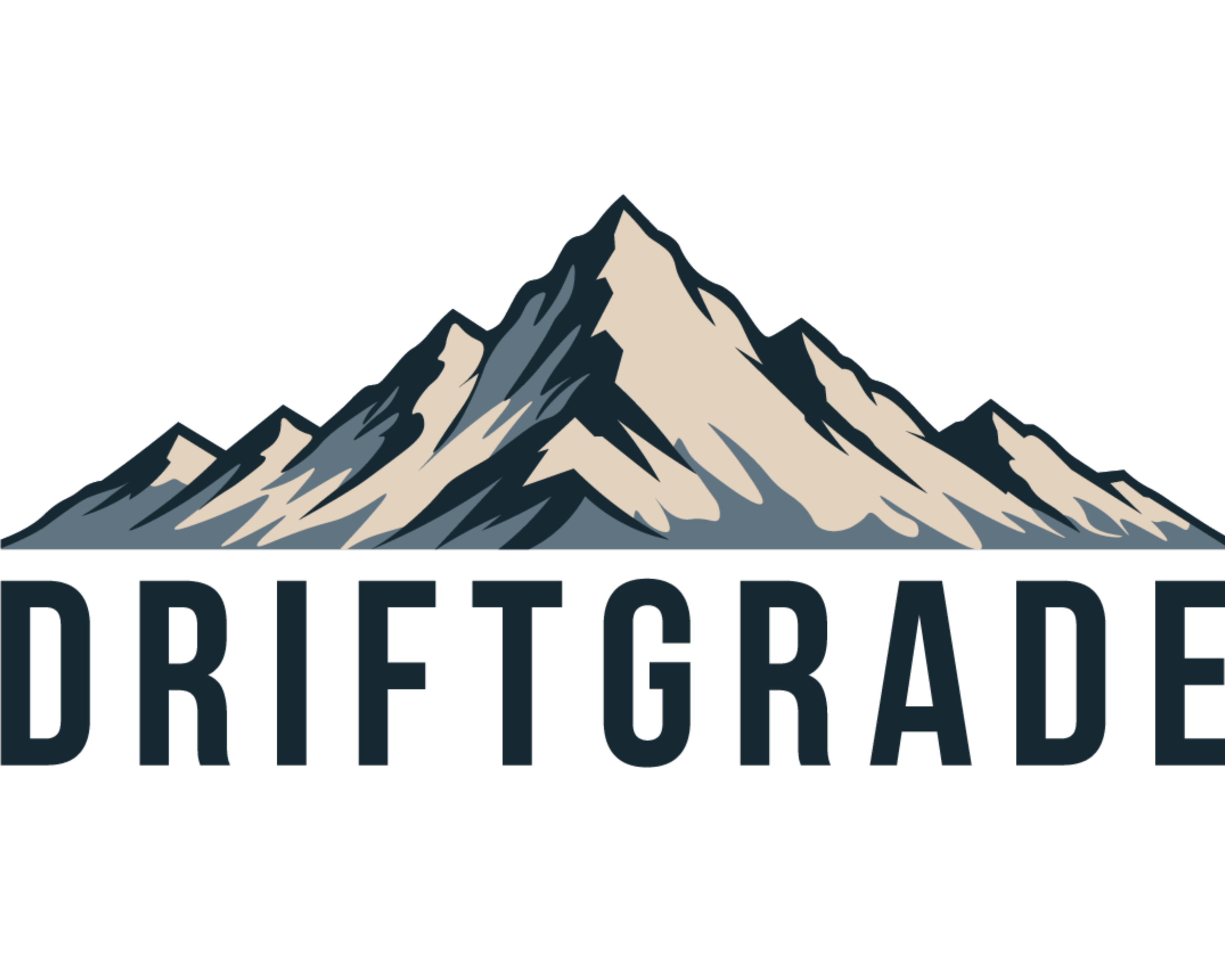 Drift Grade